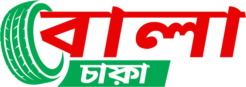 Banglaar Chaka Logo